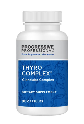 Thyro Complex by Progressive Labs