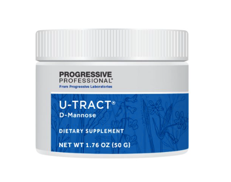 U-Tract by Progressive Labs