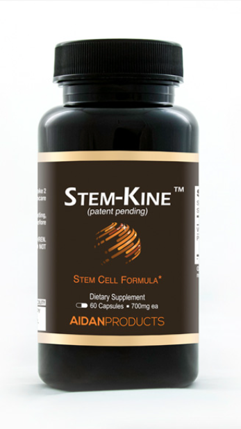 Stem-Kine by Aidan Products