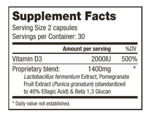 Stem-Kine by Aidan Products