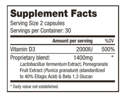 Stem-Kine by Aidan Products