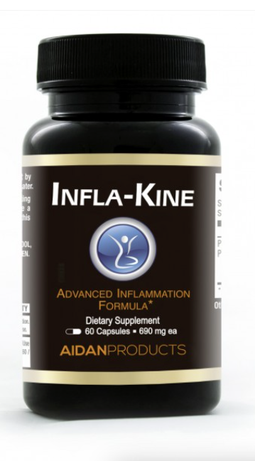 Infla-Kine by Aidan Products