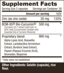 Infla-Kine by Aidan Products