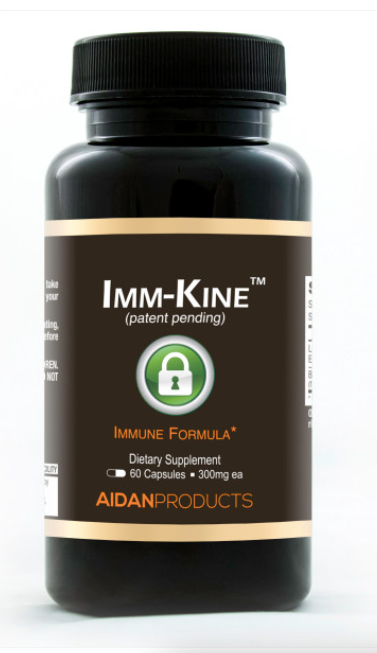 Imm-Kine by Aidan Products