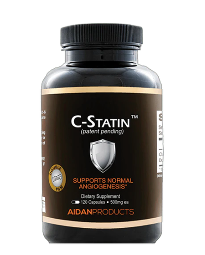 C-Statin by Aidan Products