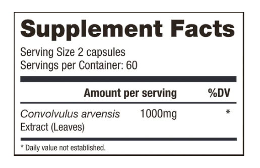 C-Statin by Aidan Products