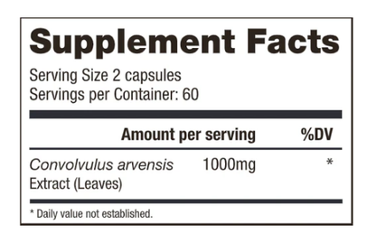 C-Statin by Aidan Products