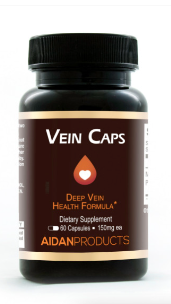 Vein Caps by Aidan Products