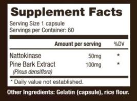 Vein Caps by Aidan Products