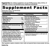 Spectra Purples by DaVinci Labs