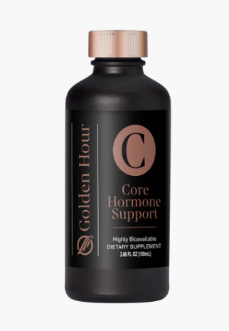 Core Hormone Support by Quicksilver Scientific