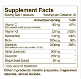 IVC-Max by Aidan Products