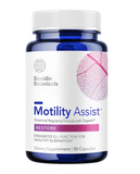 Motility Assist by Biocidin Botanicals