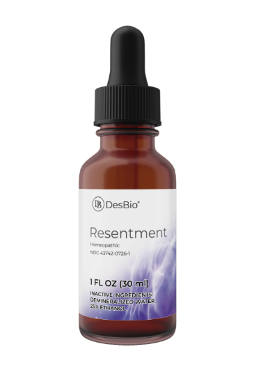 Resentment by DesBio