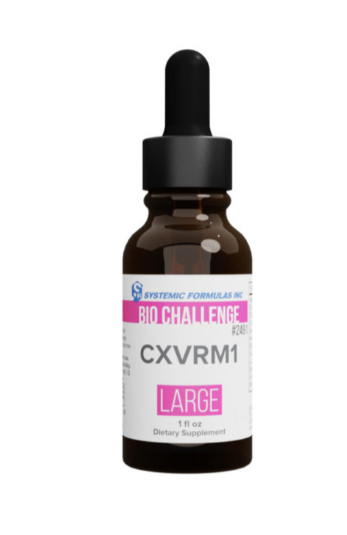 CXVRM1 Large by Systemic Formulas