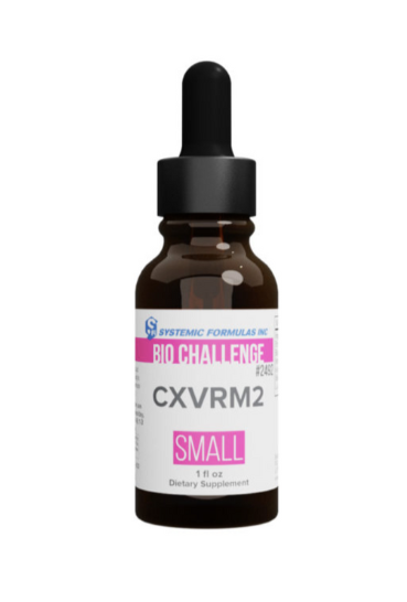 CXVRM2 Small by Systemic Formulas