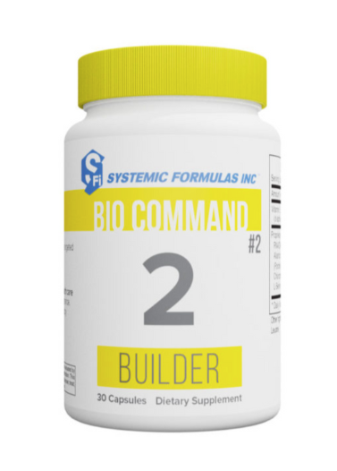 2-Builder by Systemic Formulas