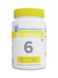 6-Restore by Systemic Formulas