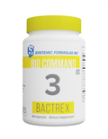 3-Bactrex by Systemic Formulas