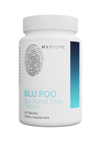 Blu Poo by Systemic Formulas