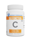 C-Colon by Systemic Formulas
