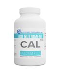 CAL Calcium Plus by Systemic Formulas