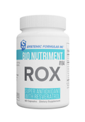 ROX Super Antioxidant by Systemic Formulas