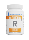 R - Lung by Systemic Formulas