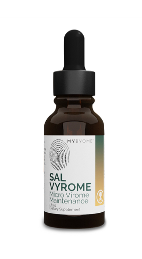 Sal Vyrome by Systemic Formulas