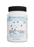 Spectra One (Capsules) by Systemic Formulas