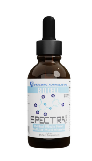 Spectra Two (LQ) by Systemic Formulas