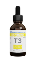 T3-Bactrex tincture by Systemic Formulas