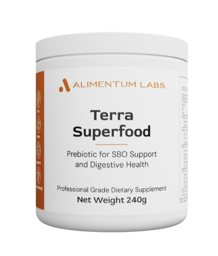 Terra Superfood by Alimentum Labs (Systemic Formulas)