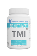 TMI (Capsules) by Systemic Formulas