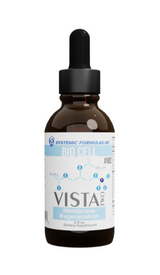 VistaTwo (LQ) by Systemic Formulas