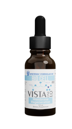 VistaOne (LQ) by Systemic Formulas