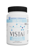VistaTwo (Softgels) by Systemic Formulas