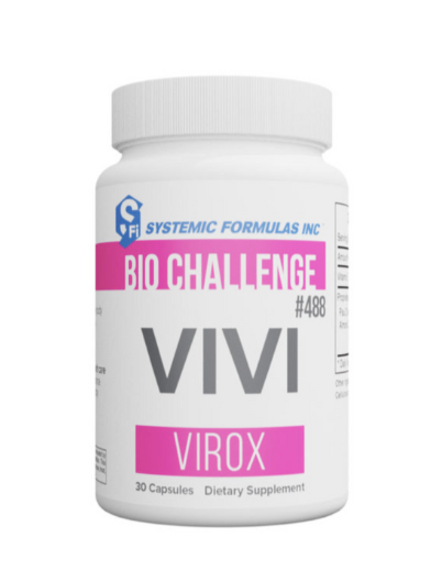VIVI Virox by Systemic Formulas