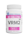 VRM2 by Systemic Formulas