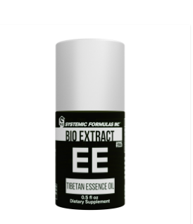 EE Essence Oil by Systemic Formulas