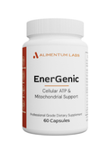 EnerGenic by Alimentum Labs (Systemic Formulas)