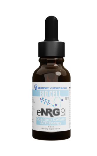 ENRG (LQ) by Systemic Formulas