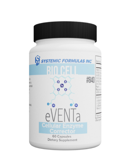 EVENTA by Systemic Formulas
