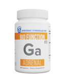 Ga Adrenal by Systemic Formulas