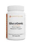 GlucoGenic by Alimentum Labs (formerly Synulin)
