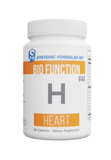 H-Heart by Systemic Formulas