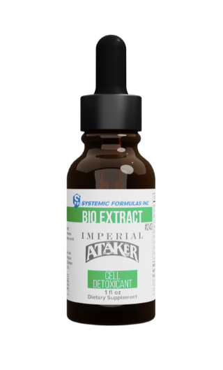 IA - Imperial Ataker by Systemic Formulas