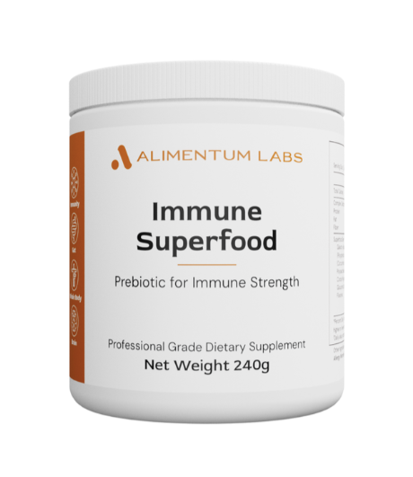 Immune Superfood by Alimentum Labs (formerly Systemic Formulas)