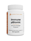 Immune uBiomic by Alimentum Labs (Systemic Formulas)