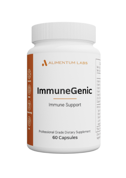 ImmuneGenic by Alimentum Labs (Systemic Formulas)